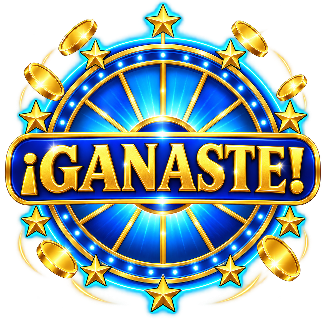 ¡Ganaste!